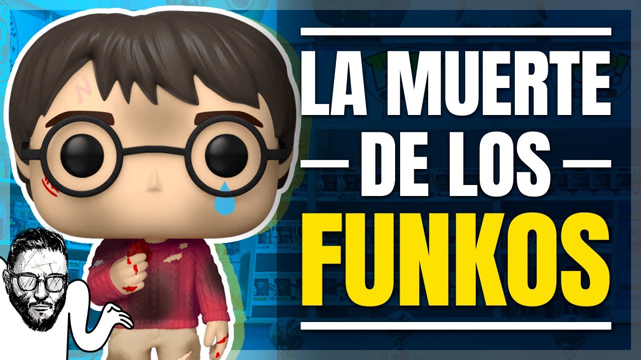 La CAÍDA de los FUNKOS