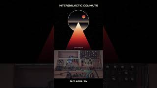 Intergalactic Commute feat. Moog Mother-32 #eurorackmodular #moog #mother32 #electronicmusic
Intergalactic Commute feat. Moog Mother-32 #eurorackmodular #moog #mother32 #electronicmusic Intergalactic Commute feat. Moog Mother-32 #eurorackmodular #moog #mother32 #electronicmusic