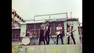 Video thumbnail of "Mr. 《熱血》 MV"