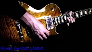 How to play like Joe Bonamassa - 5 Easy Blues Licks from BluesGtWorld’s Lick Diary