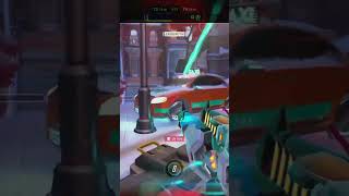 Sojurn  #overwatchclips #overwatch #over