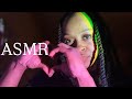 ASMR | ONLY FOR THE BOYZ 🏋🏽‍♀️💙