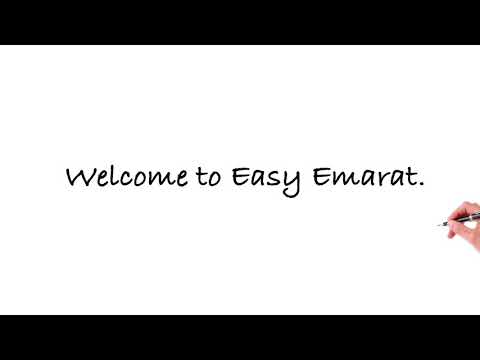 Easy Emarat: online Portal for Hardware & Construction Material