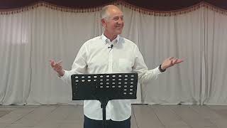 Episode 2 of Module 2 - Establishing an Effective Church