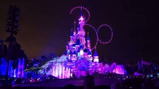 Disneyland Paris 30th Anniversary - part 1