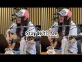 Live,Lilas Ikuta/Ikura - Stay With Me,Plus Lyric [At Lilas Ikuta] 2026