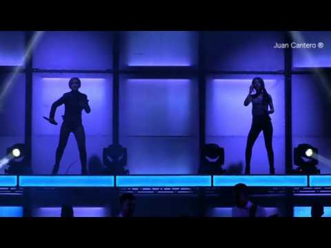 Orquesta Cinema 2016-Let It Go-Lucía Sánchez y Lucía Rivada ®Juan Cantero Music-Foz, Lugo