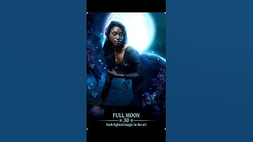 Dark Light Oracle Deck - 2022  - TEASER - Quick Flip Through | Witch Tarot & Oracle Decks #magic