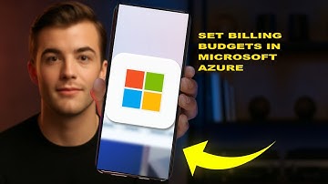 How To Set Billing Budgets In Microsoft Azure 2025 (FULL TUTORIAL)