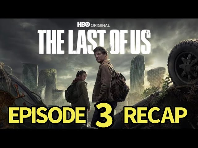 The Last of Us, Episode 2 Recap, Hauntingly Beautiful, Efficient and  Effective - NFC Podcast - LRM