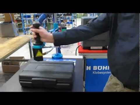 Bühnen GmbH: Handlingsystem