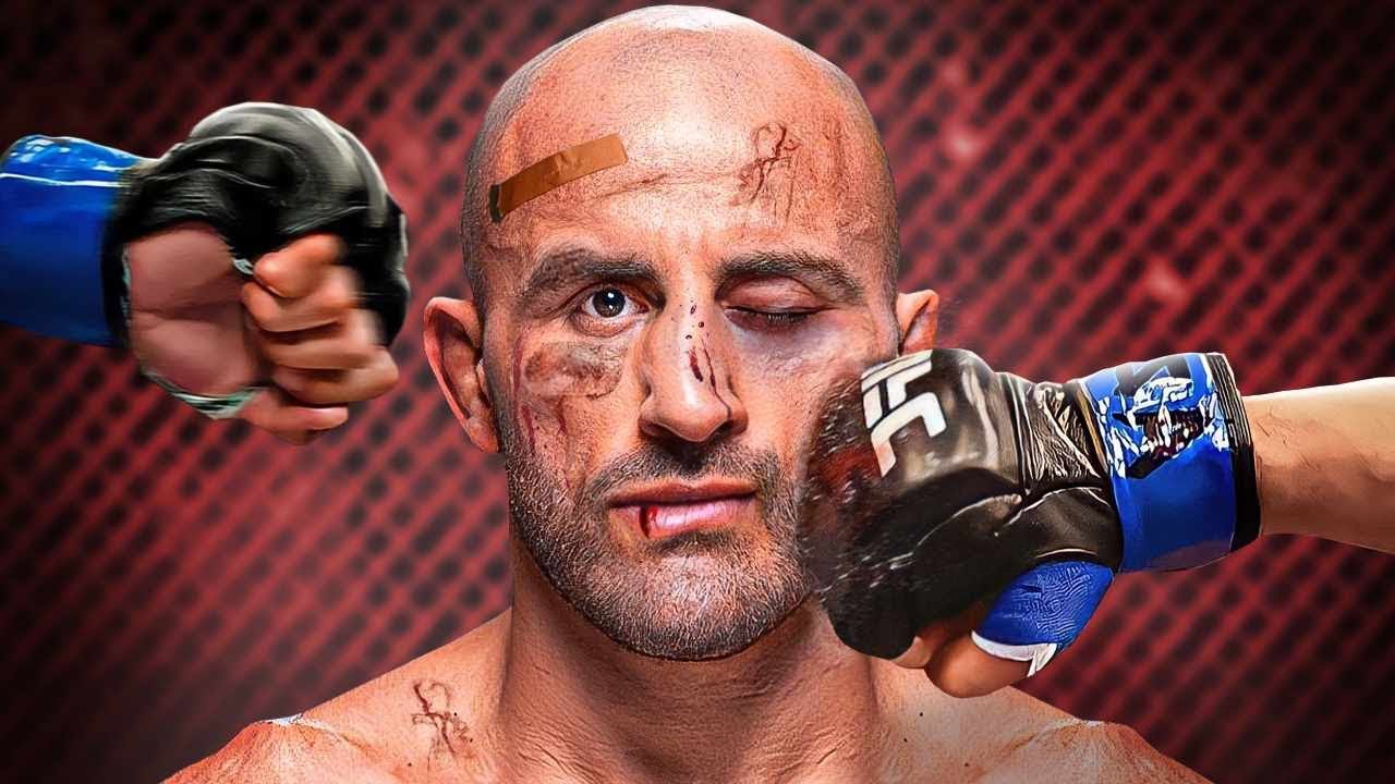EVERYONE Hates these UFC fighters..