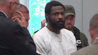 Tennessee inmate Reginald Steed found dead, sparking investigation by TDOC