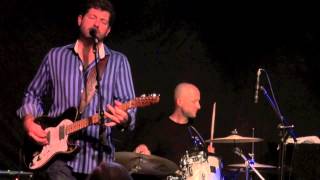 "SAC AU LAIT FISHING'' - TAB BENOIT   (best version) chords