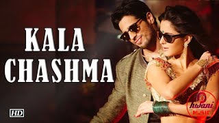 Kala Chashma | Baar Baar Dekho | Amar Arshi, Badshah & Neha Kakkar. Trending song