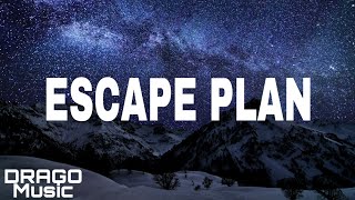 Travis Scott - Escape Plan [Lyrics]