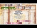 Variedad Musical Adorando En Armonia (320 kbps Digital Recording)