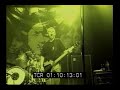 Green Day - Geek Stink Breath (Live in Prague)
