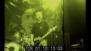 Green Day - Geek Stink Breath (Live in Prague)