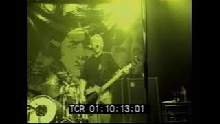 Green Day - Geek Stink Breath (Live in Prague)