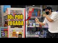 💵🔥RETO a una MAQUINA EXPENDEDORA de NINTENDO SWITCH en JAPON ! VIDEOJUEGOS