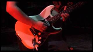 Eclipse - Shine On You Crazy Diamond (Pink Floyd Tribute)