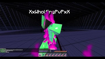 KOHI 1V1 MAP 16, NO DEBUFF       NEW IGN Zeilio