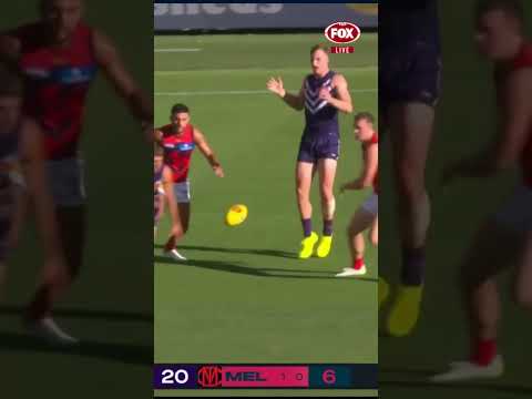 Freo needs to put pressure on Frederick to keep his spot