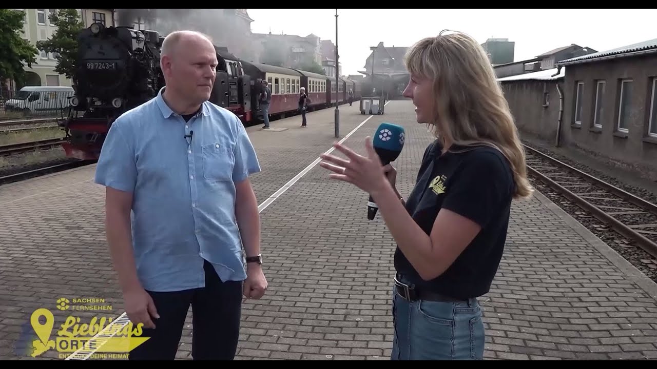 SOMMERTOUR Folge 1: Nordhausen