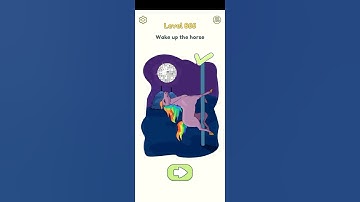 DOP 2 Gameplay Level 866 Shorts Delete One Part Solution and Answer🔥 Subscribe🔥Topchart android game