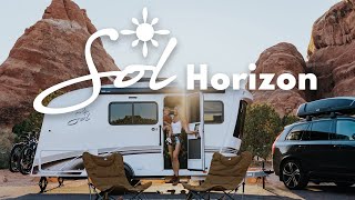2022 Sol Horizon Walkthrough