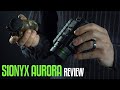 Digital Night Vision: SiOnyx Aurora Review