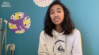 Brave Teens Its Okay To Ask For Help