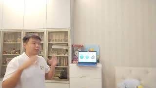 The Earnest Co., Food of the Future, Shell LiveWire Pitch