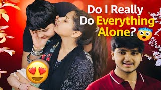 👉 “THIS IS MY LIFE… 😢”👉 “I CAN’T STOP… 💔”@SeemiSfamily ❤️