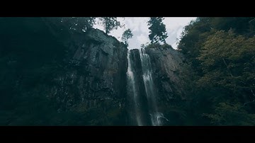 TBS Source and Nature -Cinematic (FPV)