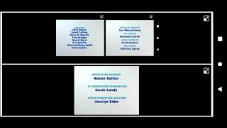 Blues Clues End Credits Remixed Part 3