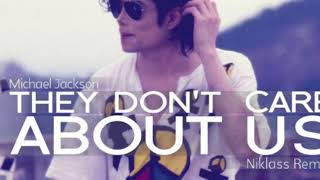 29 minutes long video of they don’t care about us Michael Jackson