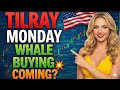 TLRY Stock Breakout | Medical USA Pivot Changes Everything