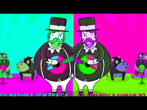 Mundo Bita Cow Song Effects | Mondo Bita Video Effects | Sponsored By Preview 2 Effects