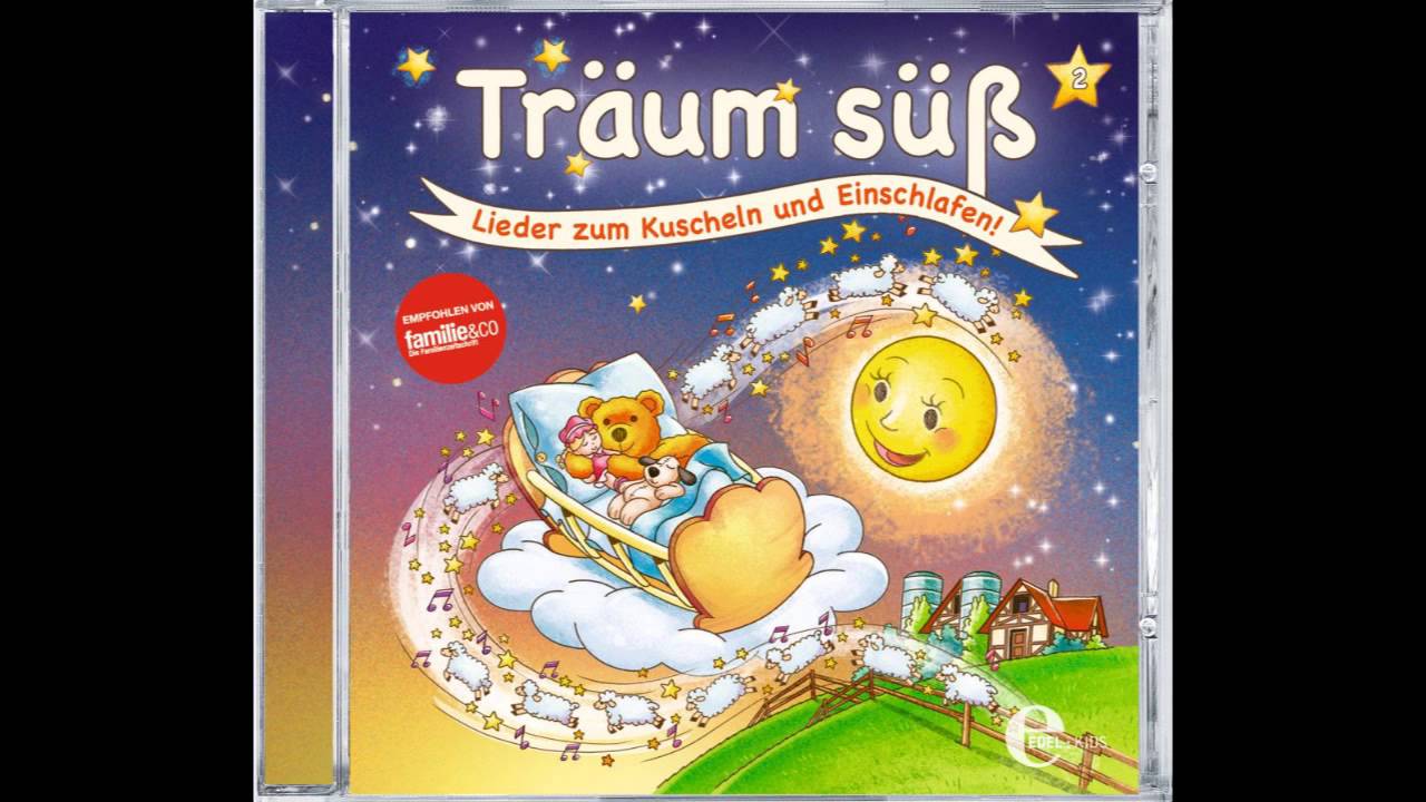 Träum süß 2 - Träum schön, lieber Schatz