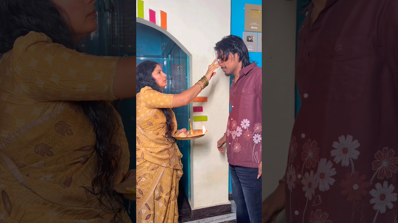 🥳చిన్న కొడుకు birthday🥰 #shorts #momlove #trending #viral #youtubeshorts #love #shortvideo
