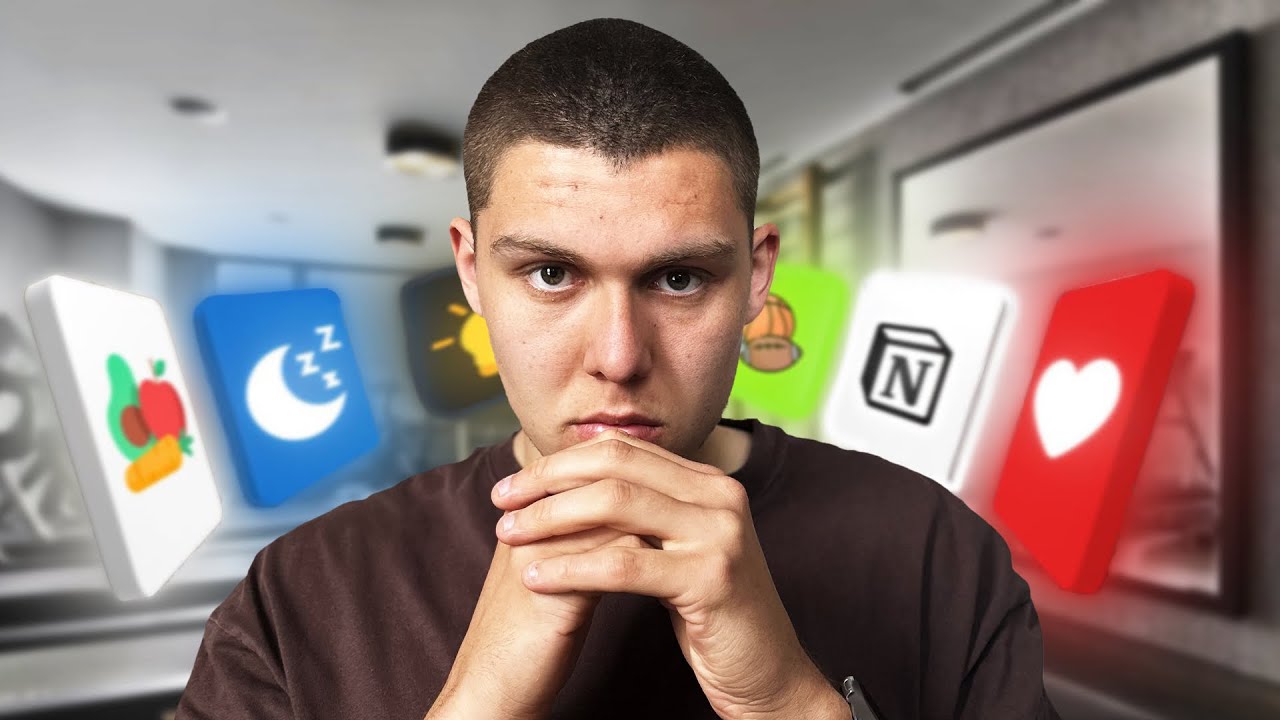 Jak překonat, když se ti NECHCE!😱 (není to disciplína)❌