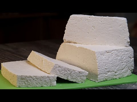 Tofu / Taybi. Tofu nozik, xuddi Toshkentdagidek, shaklini yaxshi saqlaydi. Do&rsquo;kondan ko&rsquo;ra mazali