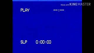 Opening To Annie 1997 Vhs