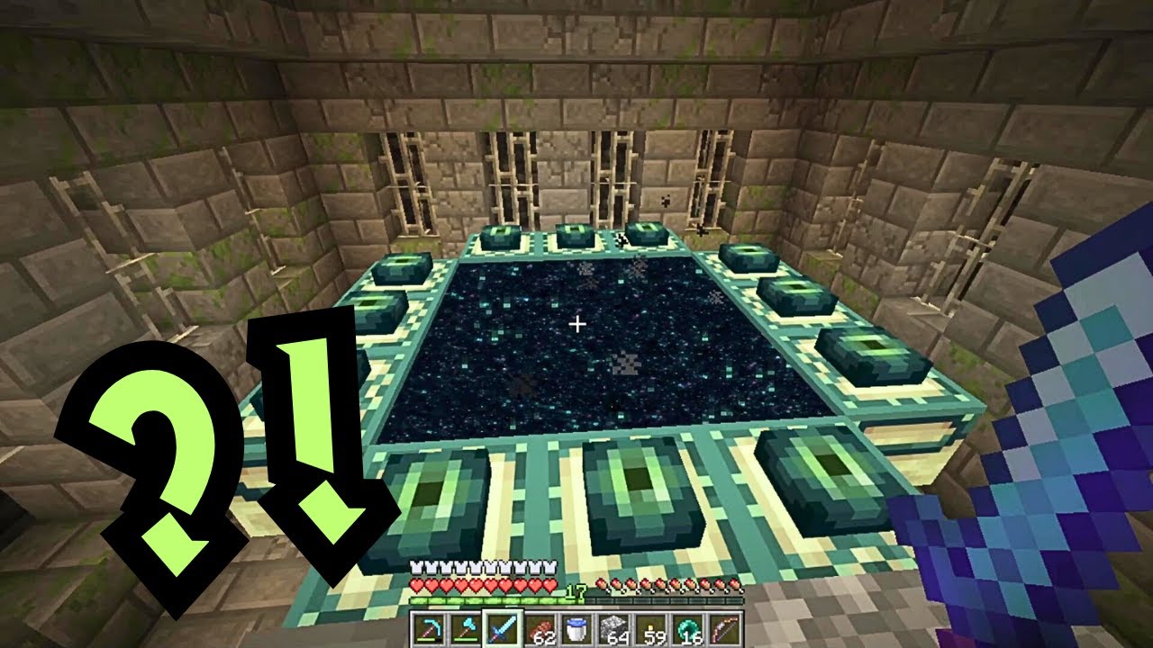 タイマン張らせてもらうぜ！【マイクラ】part36