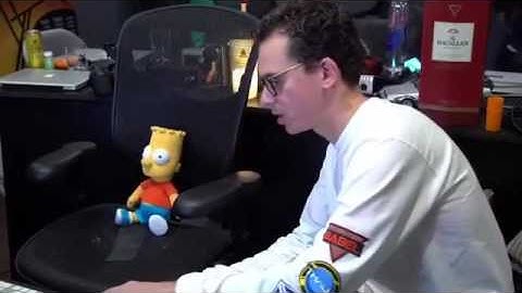 Logic Album 3 snippet