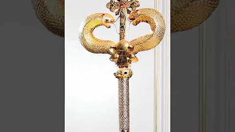 Crosier | Wikipedia audio article