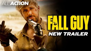 The Fall Guy (2024) New Official Trailer 2 | All Action