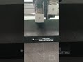 Pearl-cotton cutting